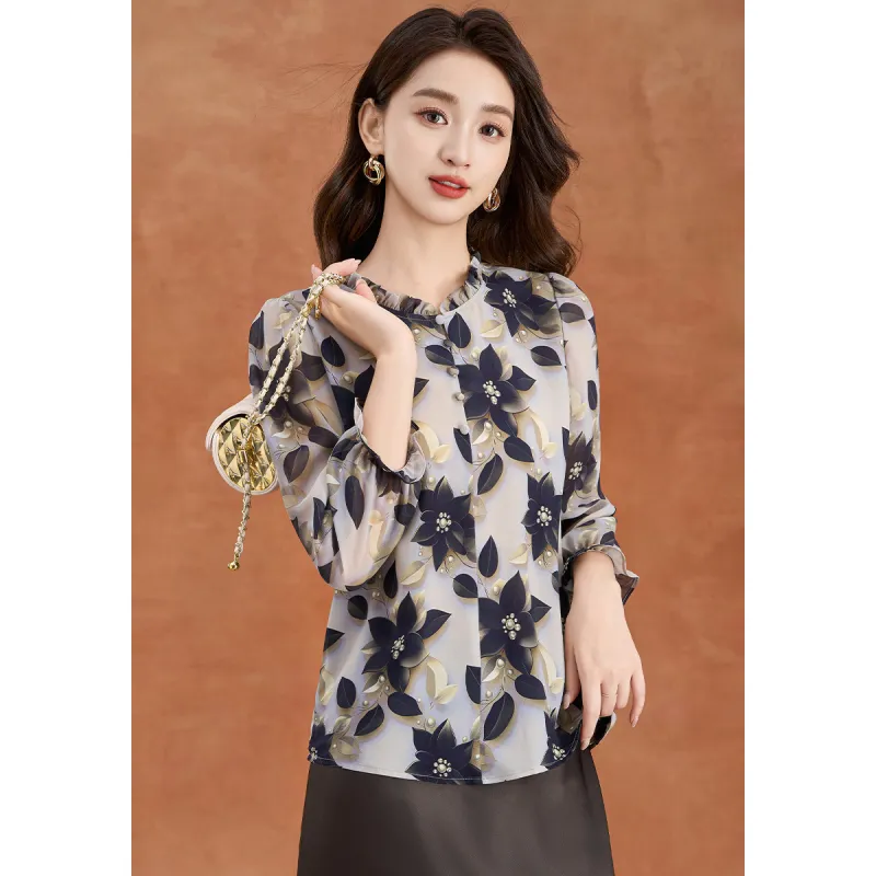 Mylan Shirts Women's Multicolor Collection Brand, Stay Updated With Activity Alerts-3