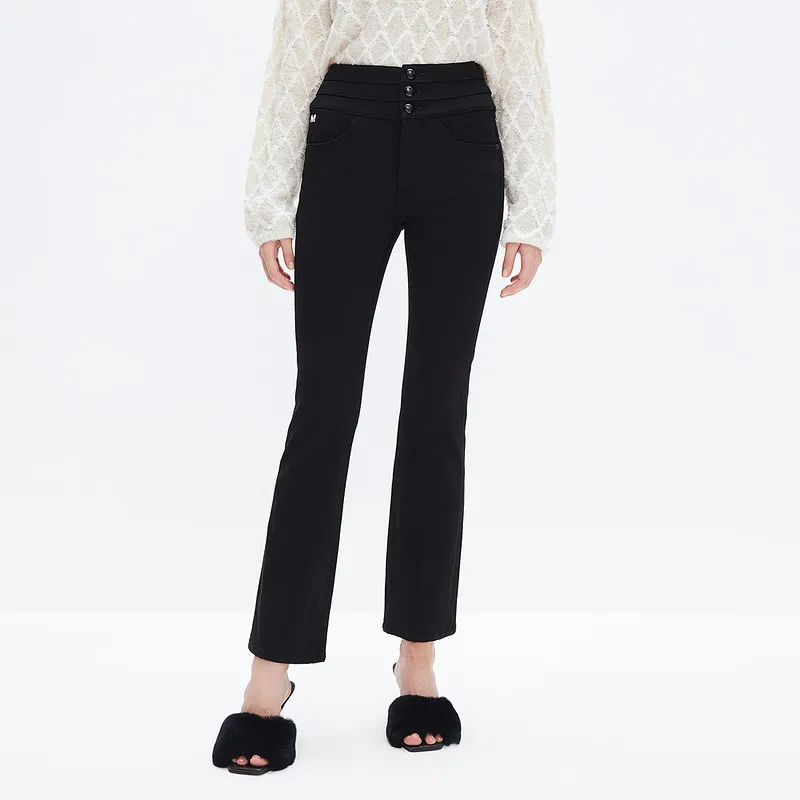 Miss Sixty Jeans Women's Black-2