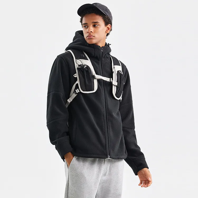 VOLCOM Jackets Unisex-6