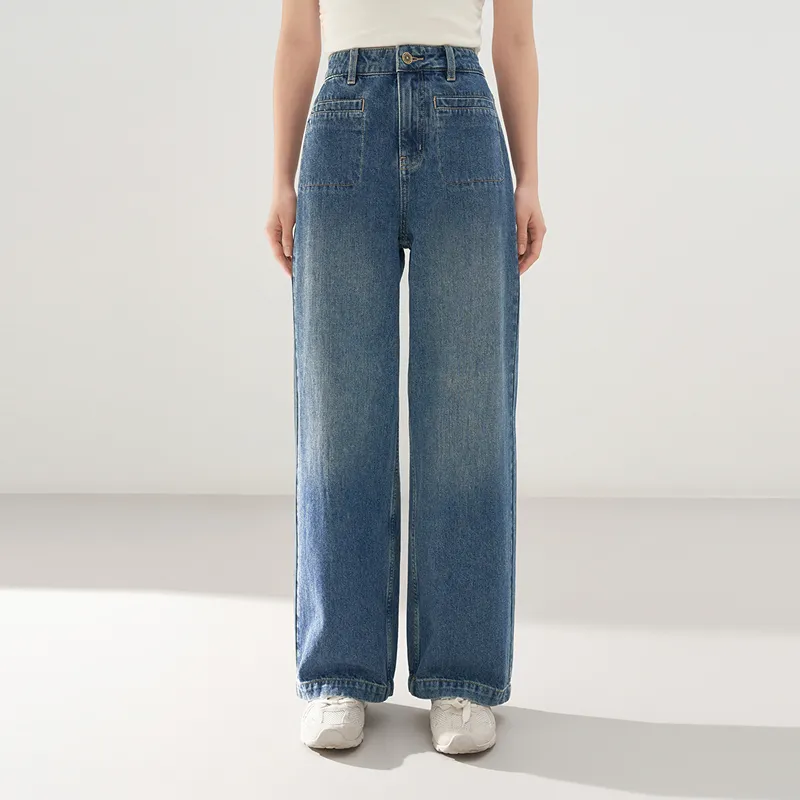 LEDIN Jeans Women's-5
