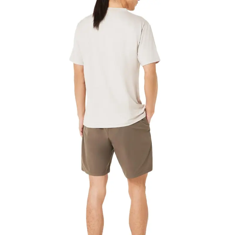 Oakley T Shirts Men Beige-4