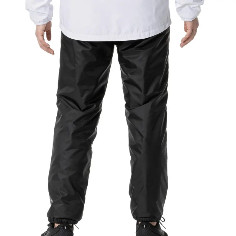 Mizuno Breath Thermo Down & Insulated Pants Women's Black-3