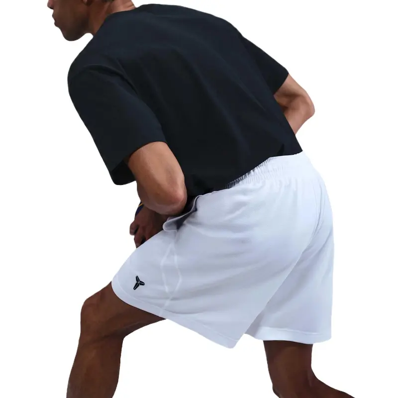 Nike Kobe Dri FIT 6' Basketball Shorts-3