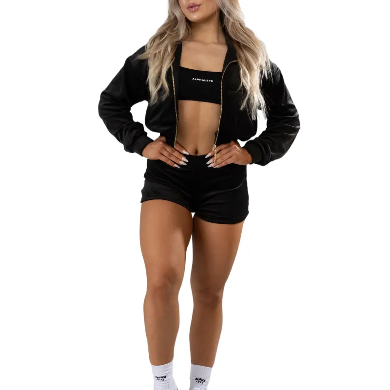 ALPHALETE Sports Shorts Women's-3