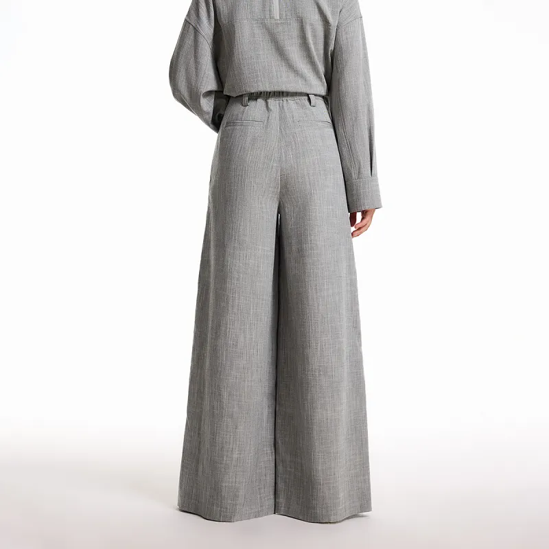 SEASON HIGH Casual Pants Women's-1