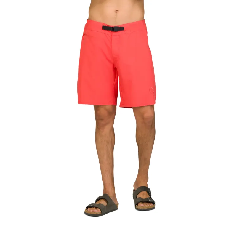 NORRONA Casual Shorts Men-3