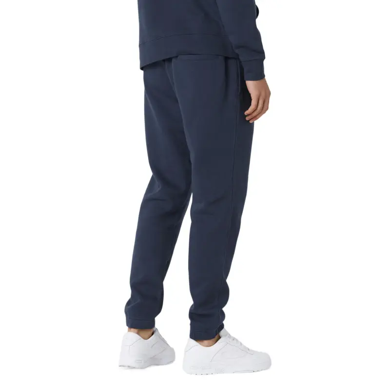 FILA Athletic Trousers Unisex Marine Blue-2