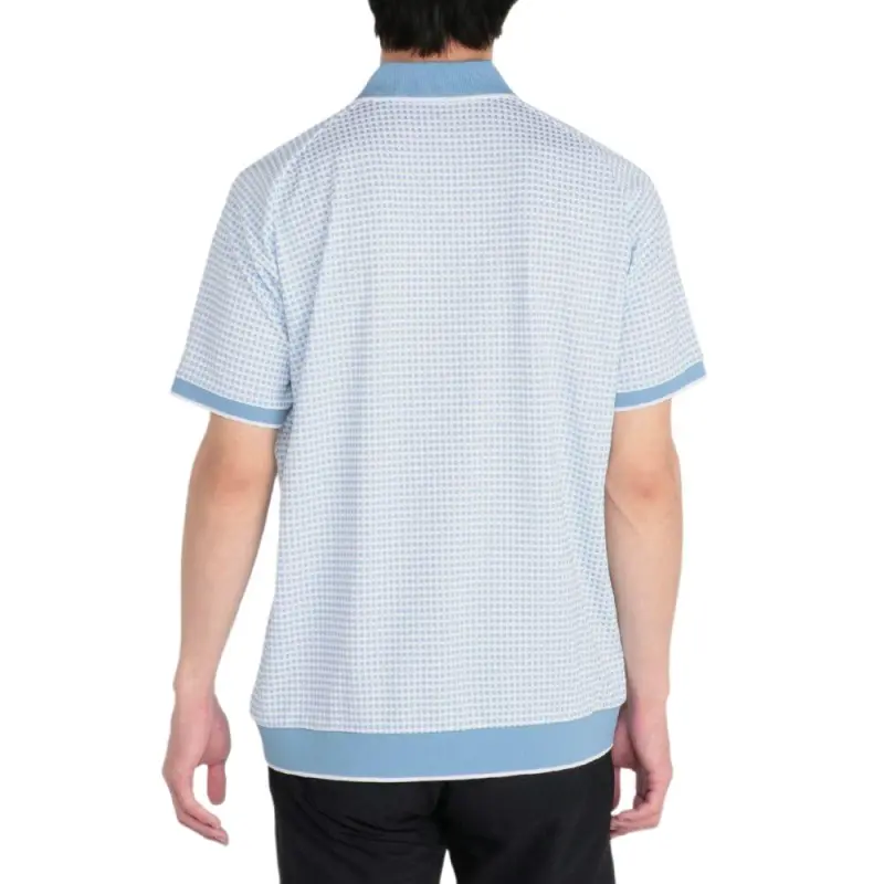 Mizuno Golf Clothing Men-7