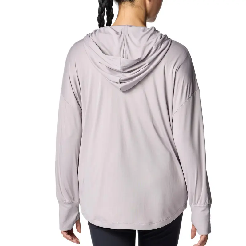 Under Armour Sweatshirt Women's Gray-1