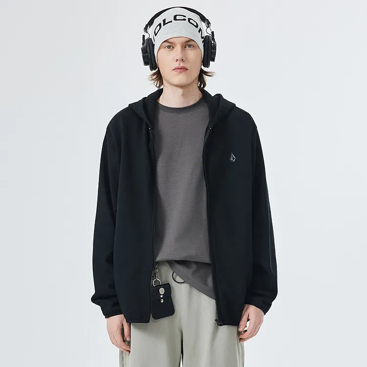 VOLCOM Sweatshirts Unisex-2