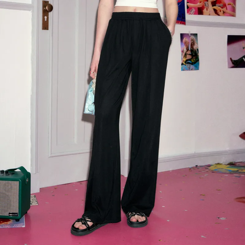 ELF SACK Casual Pants Women's-3
