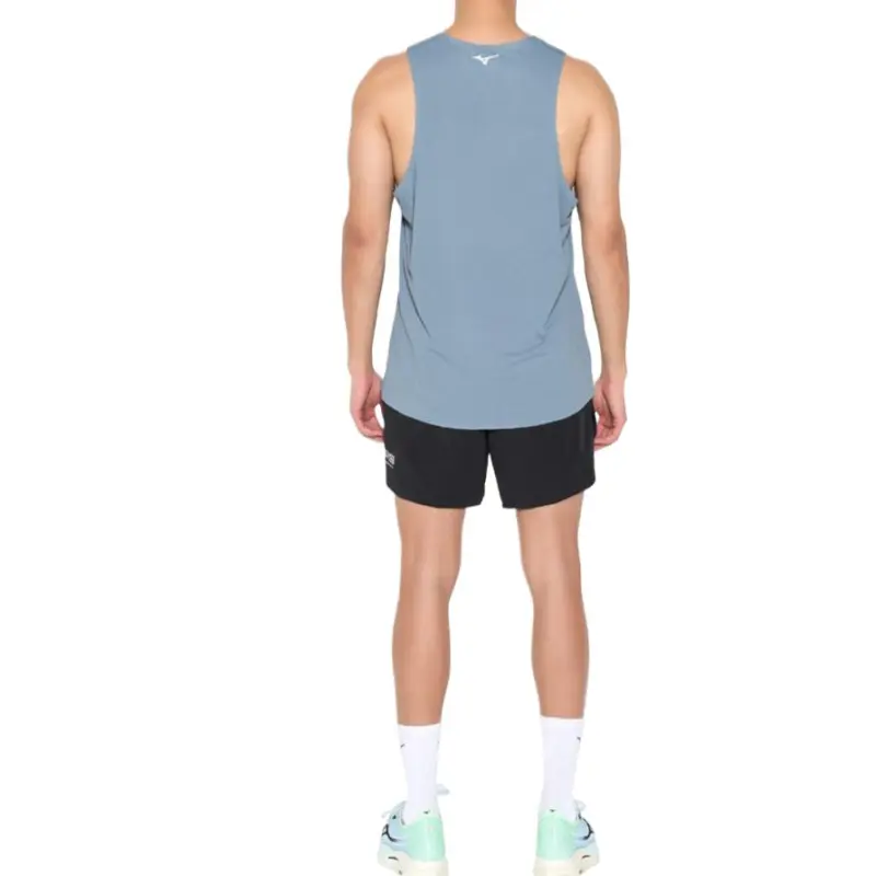 Mizuno Tank Tops Men-3