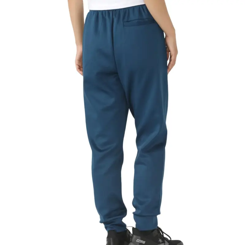 Converse LDS Knitted Sports Pants Women's Blue-3