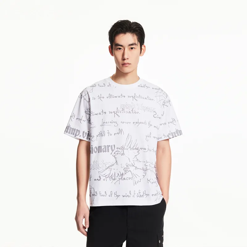 JACK&JONES T Shirts Men-2