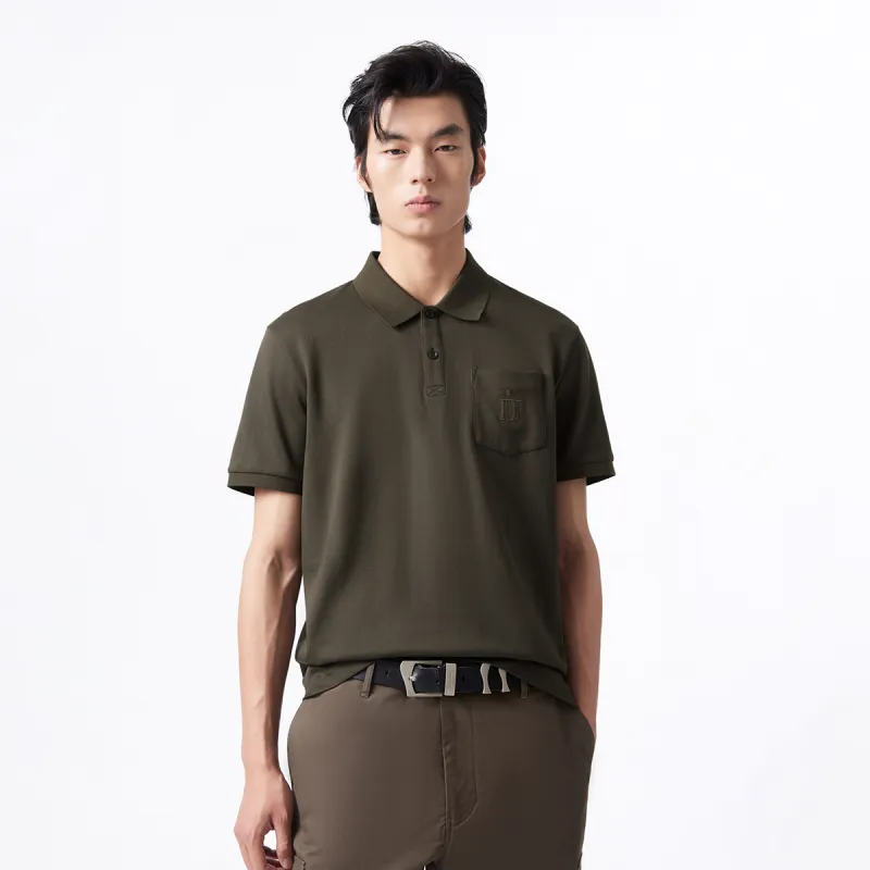 JACK&JONES Polo Shirts Men-2