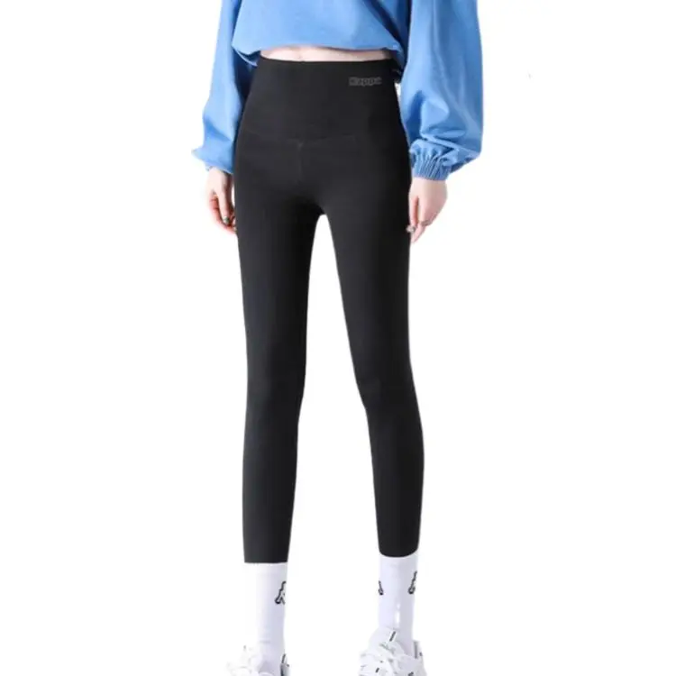 Kappa Athletic Trousers Women's Black-6