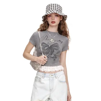 ELF SACK T Shirts Women's