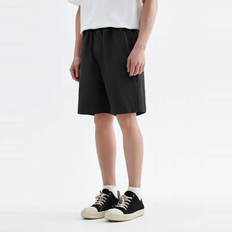 SUNDANCE Casual Shorts Men-2