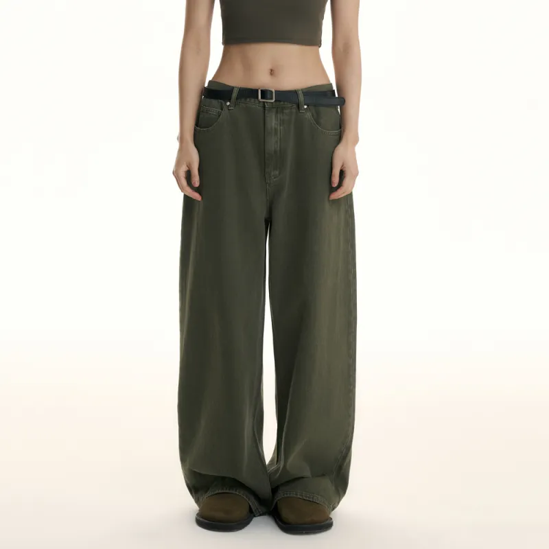 TGNS Jeans Unisex-2