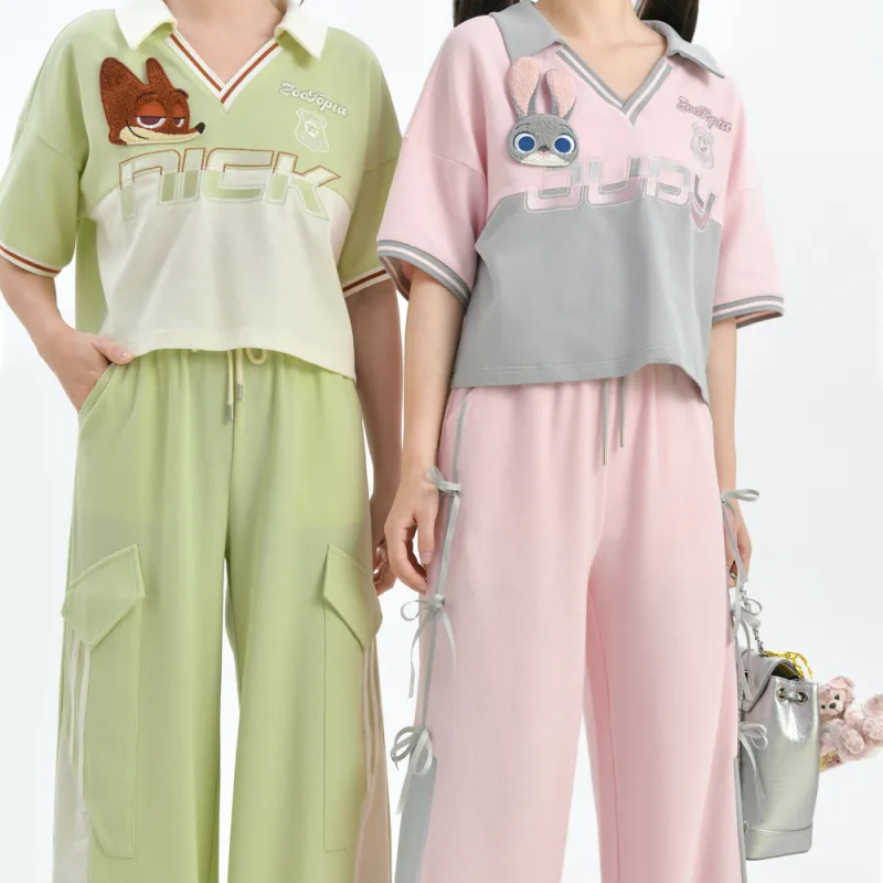 SNBL Casual Pants Women's-3