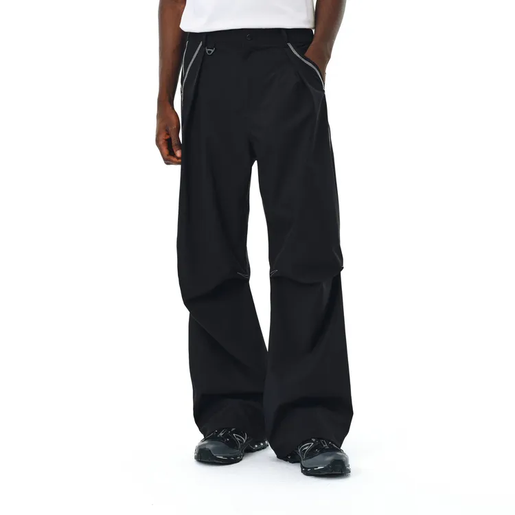 FPA Casual Pants Unisex-3