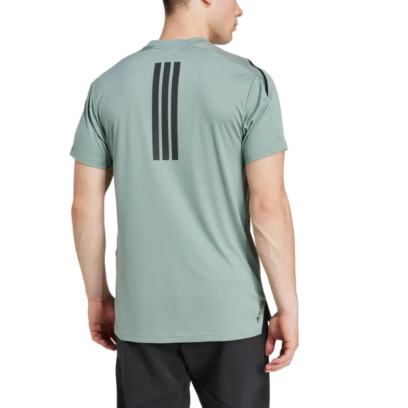 Adidas Free Shipping With AdiClub Designed For Training Pro Series Tee-2