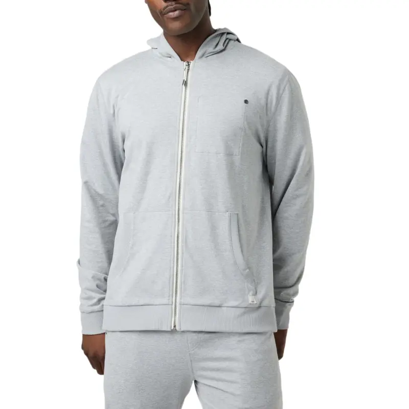 Vuori Jackets Men-4
