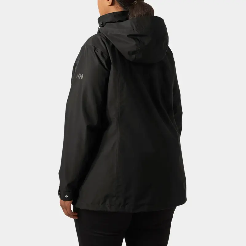 HELLY HANSEN Aden Plus Jacket Women's-7