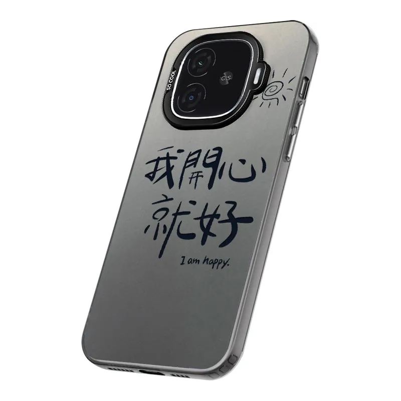 XIANCAIKE Phone Cases-5