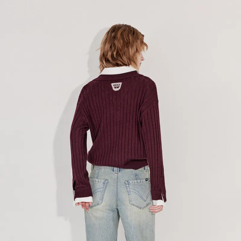 ONLY Knitwear Women's-4