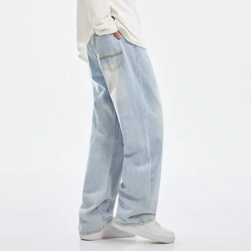 FORHUG Jeans Unisex-19