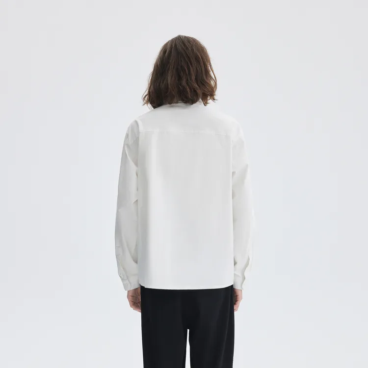 INXX APYD Shirts Unisex White-2