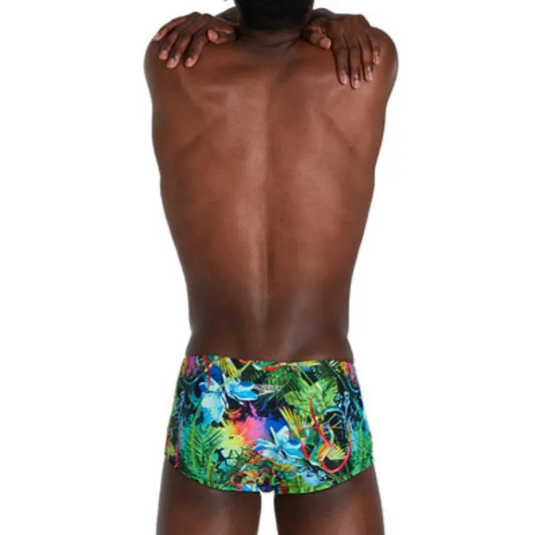 Speedo Swimming Shorts Men's Multicolor-1