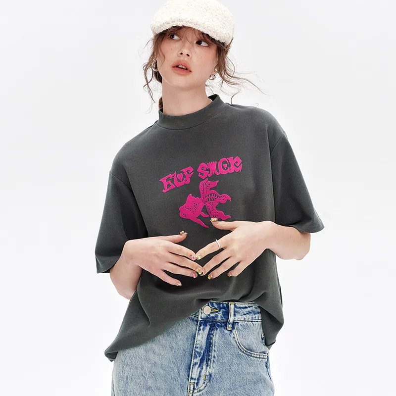 ELF SACK T-Shirts Women's-12