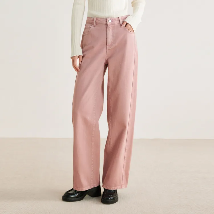 LEDIN Jeans Women's-9