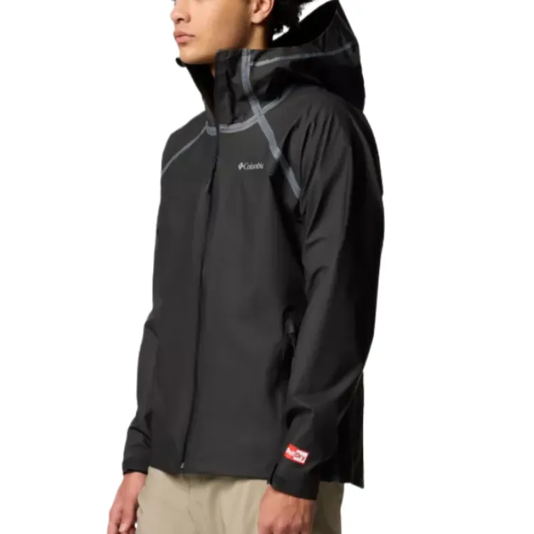 Columbia OutDry Extreme Reign No Shine™ Jacket Men's-1