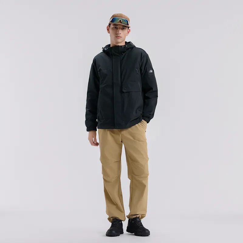CAT Jackets Men-8