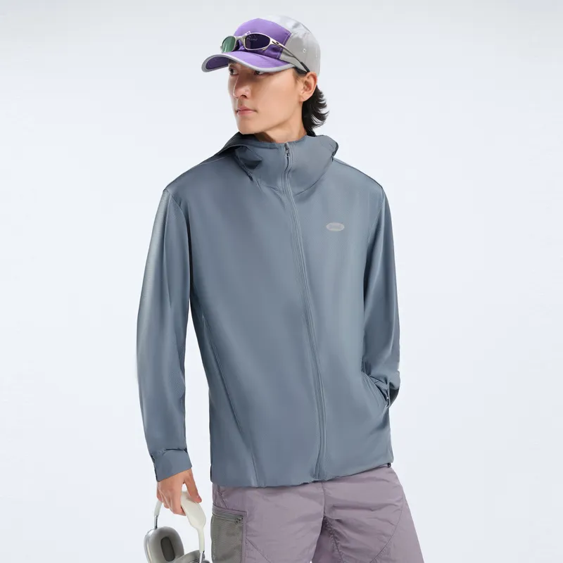 LONSDALE UV Protection Cooling Sun Protection Clothing Unisex-3