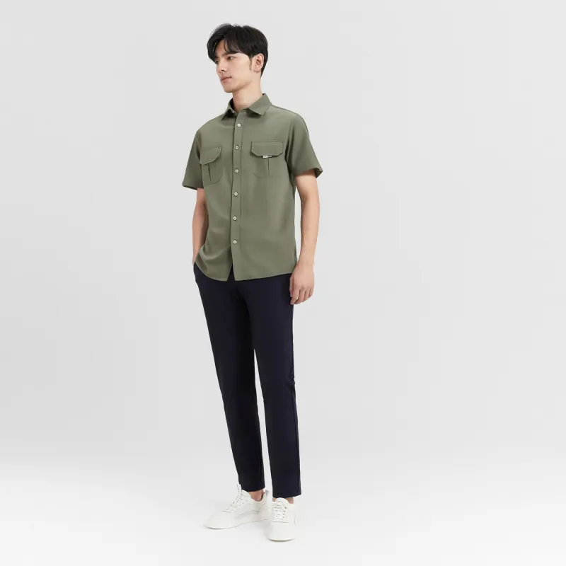 SUNDANCE Shirts Men-3