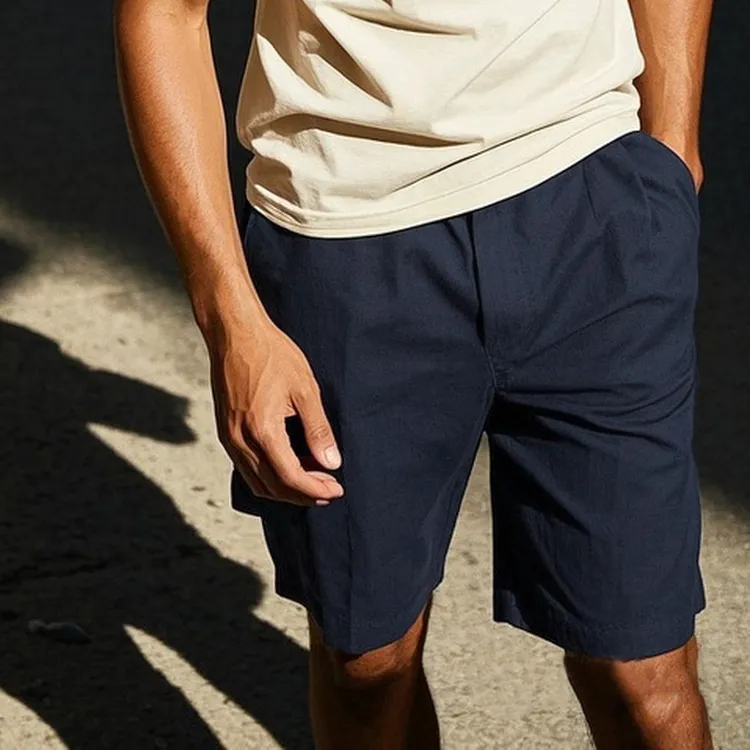 AKCLUB Vintage Collection Cargo Shorts Men's-2