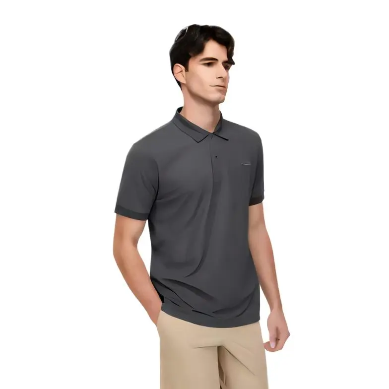 AIGLE Polo Shirts Men-7