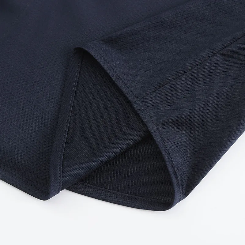 DIDIBOY T Shirts Men Navy Blue-5