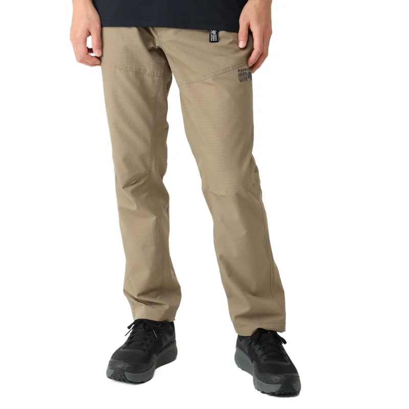 MOUNTAIN HARDWEAR Knitted Sweatpants Men's-10