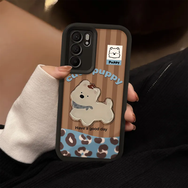 MAYGI Phone Cases-5