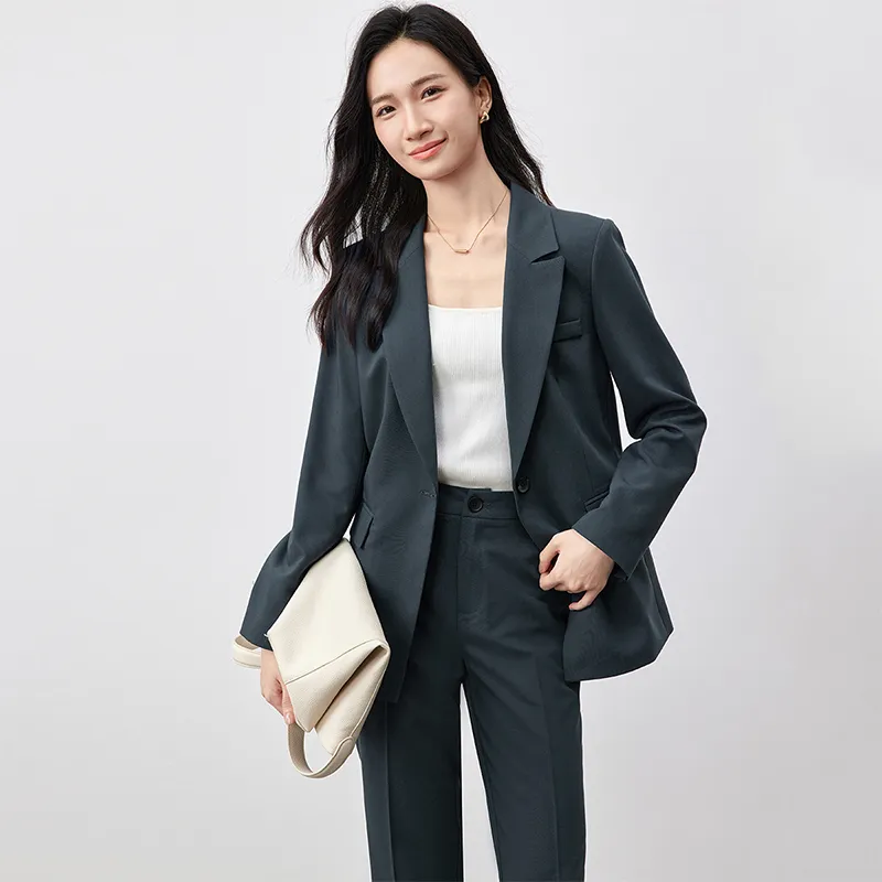 SENTUBILA Business Suits Women's-10