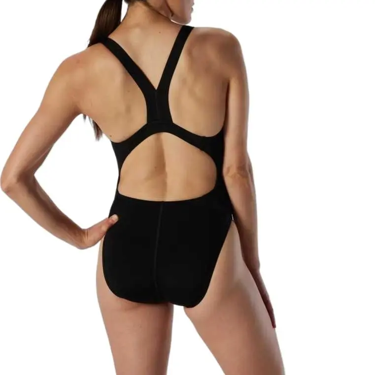 Speedo Endurance+ Super Proback One piece Swimsuit Women's-1
