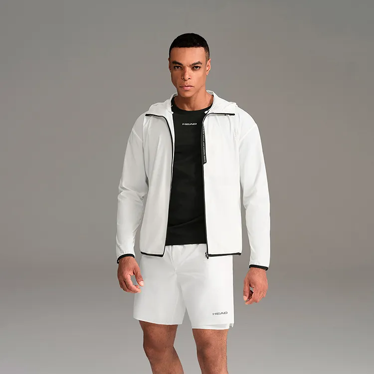 HEAD Jackets Men-2