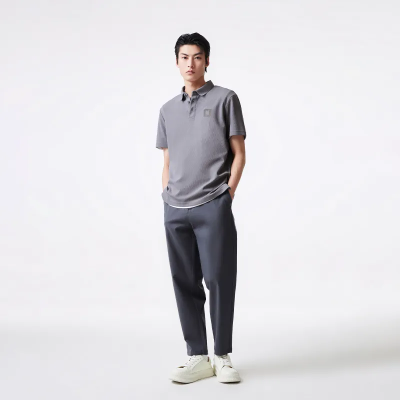 JACK&JONES Polo Shirts Men-12