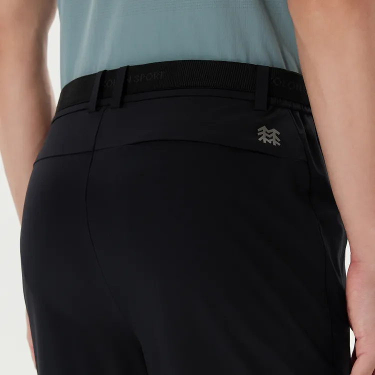 KOLON SPORT HIKE Series Casual Pants Men's-2
