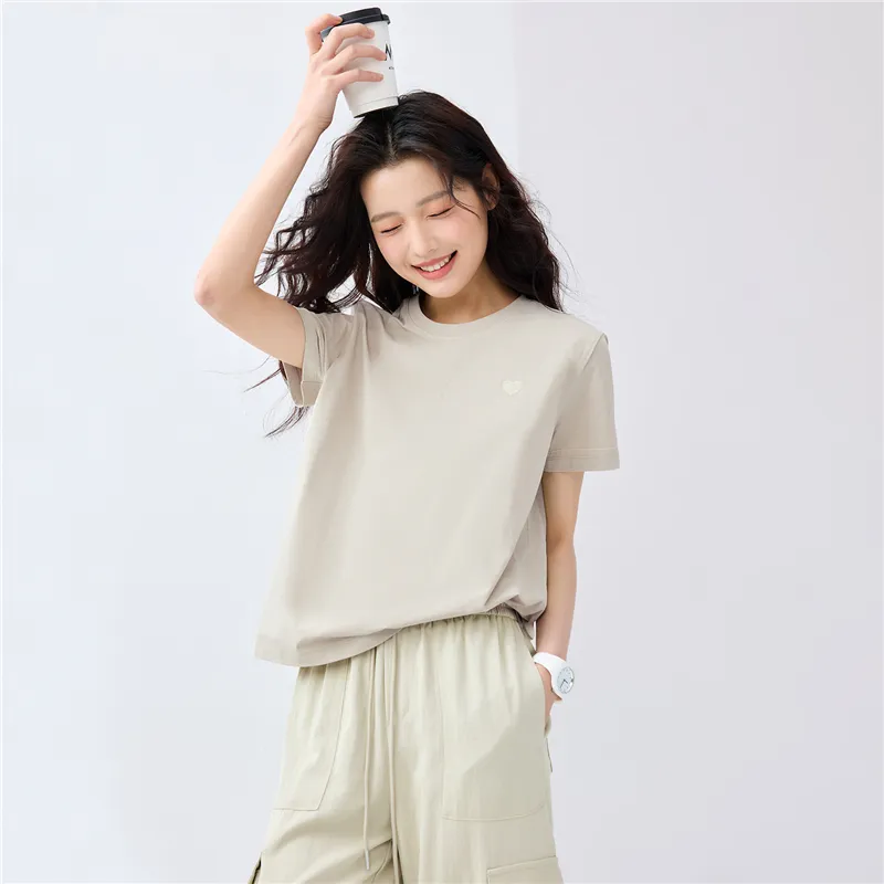UNIQLO T Shirts Women's-16